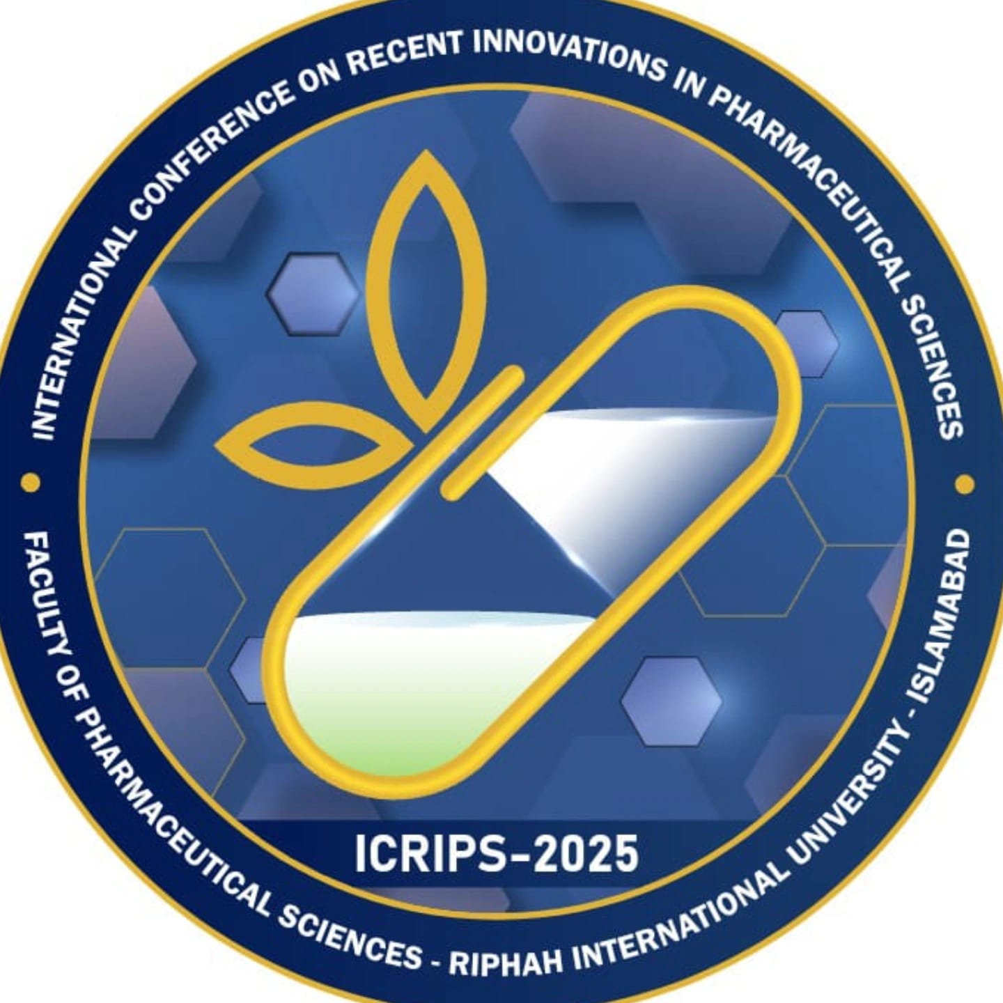 ICRIPS 2025