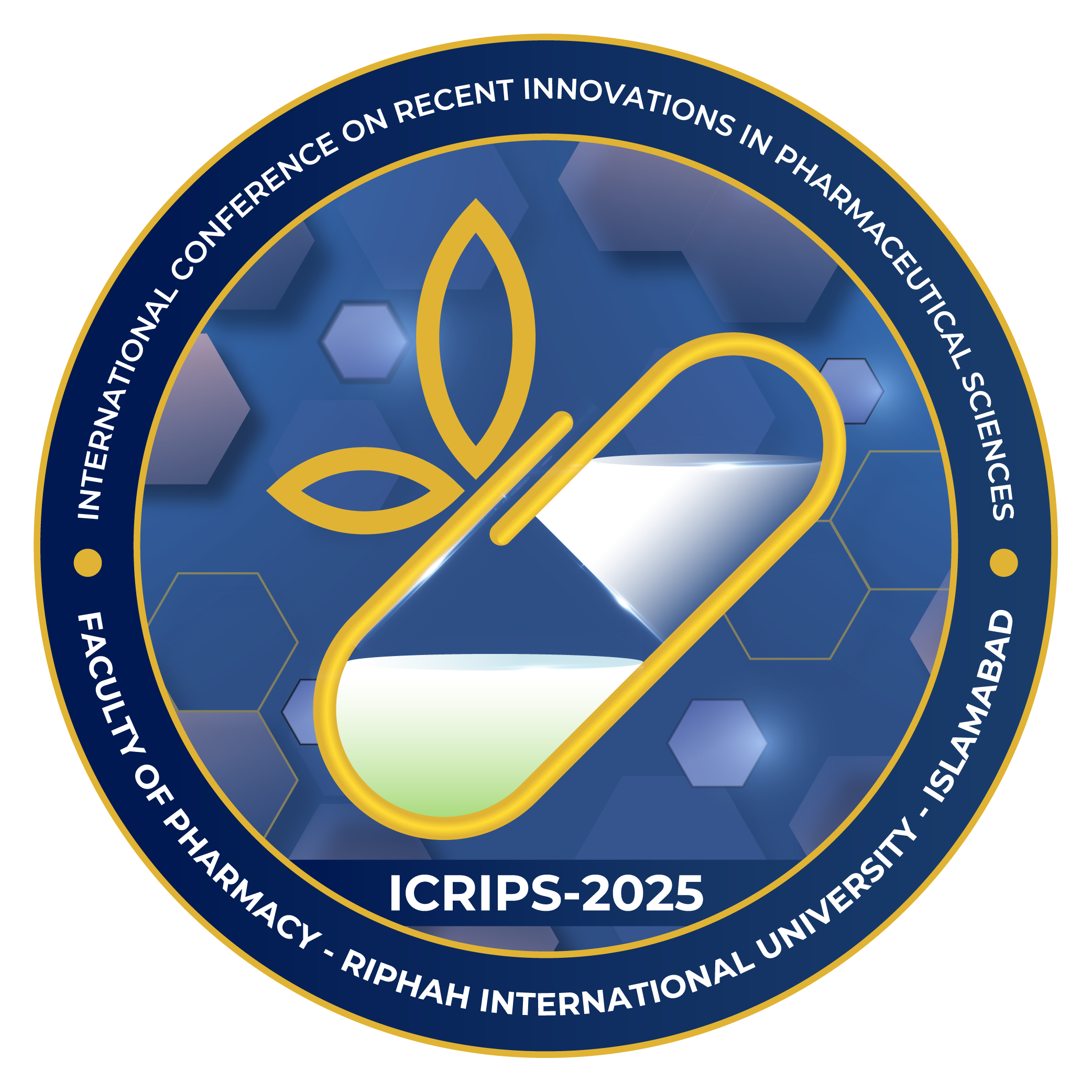 ICONRIPS 2025